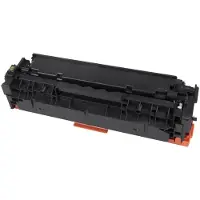 HARAHU Renovierte Tonerkartusche CC533A, 304A, 2660B002, CRG718, 2800 Seiten für den Drucker HP KP102008