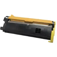 HARAHU Renovierte Tonerkartusche 4145503, 1710-4710-02, 6000 Seiten für den Drucker Konica Minolta KP103111