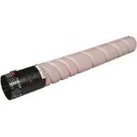 HARAHU Kompatible Tonerkartusche A8K3350, TN221M, 21000 Seiten für den Drucker Konica Minolta (ORINK) KP104784