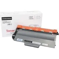 HARAHU Kompatible Tonerkartusche TN3390, TN3370, TN780, TN3360, 12000 Seiten für den Drucker Brother (Neutral Color) KP103192