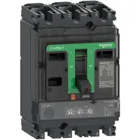 Schneider Electric NSX160B+ML 2,2 3P3D 57-160A (C16B32D160)