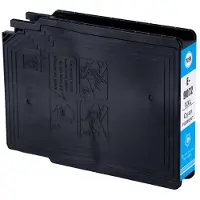 HARAHU Kompatible Tintenpatrone C13T90724, T9072, 90ml für den Drucker Epson (ORINK BULK) KP105125