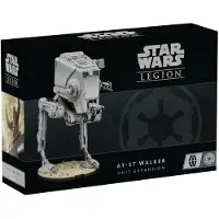 OEM AT-ST Walker Erweiterung für Star Wars Legion, 2 Spieler, ab 14 Jahren