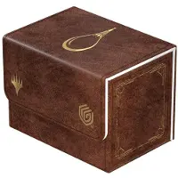 Ultimate Guard Magic: The Gathering Mox Pearl Sidewinder 80+ Kartenspiel