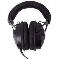 Superlux Geschlossene Studio Kopfhörer HD660 PRO mit hoher Geräuschisolierung, 32 Ohm und hohem Tragekomfort