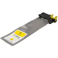 HARAHU Kompatible Tintenpatrone C13T944440, T9444, 3000 Seiten für den Drucker Epson (ORINK BULK) KP104999