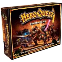 OEM Fantasy-Kerkerspiel, kooperativ, ab 14 J., 2-5 Spieler