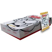 OEM Asterix Infinito Trading Cards Treasure Box – 48 Karten