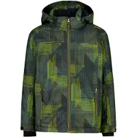 CMP Snaps Hood 39w1924 Jacke