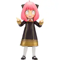 Jazwares Total Anime Anya Forger, Actionfigur zum Sammeln, Anime & Manga