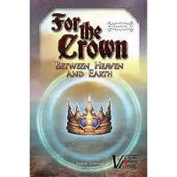 OEM Fantasy-Deckbuilding-Brettspiel-Erweiterung, 3 Spieler, 60 Min., Karton