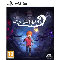 OEM In Nightmare – Horror-Adventure für PS5, Standard Edition