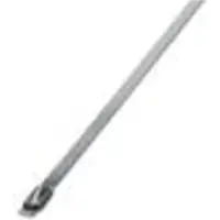 Phoenix Contact 3240808 Kabelbinder WT-STEEL S 4,6X201 WTSTEELS46X201 - 100 Stück