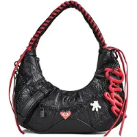 Desigual Tasche MICKEY TIWI Umhängetasche