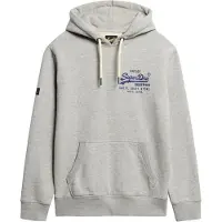 Superdry Classic Vl Graphic Kapuzenpullover