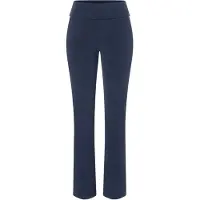 Mandala - Women's Classic Rolldown - Trainingshose Gr M blau