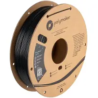 Polymaker Nylon CoPA 6/6-6 Black Filament 1,75 mm 750 Gr