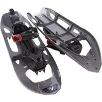 MCKINLEY Ux.-Schneeschuh Snowcross 3.0 + cov