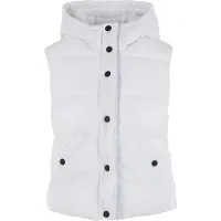 Urban Classics Recycled Shiny Puffer Weste