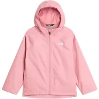 The North Face - Kid's Perrito 4-N-1 Hooded Jacket - Doppeljacke Gr 2 Years rosa