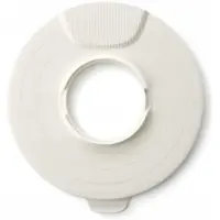 Tupperware Multifunktionsdeckel Plus 23cm Weiß Original