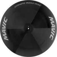 Mavic Comete Road Cl Disc Tubeless Hinterrad