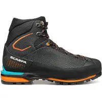 Scarpa ZODIAC TECH LT GTX, Anthrazit, 670 g
