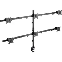 Equip Deckenhalterung für Projektoren Equip 65016007101