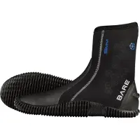 Bare S-flex 5 Mm Neoprenschuhe