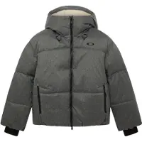 Oakley Apparel Icicle Cropped Jacke