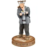 Dark Horse Blue Eye Samurai Ringo Figur