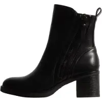 The Divine Factory Stiefeletten mit Reißverschluss