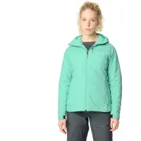Vaude Damen Jacke Wo Monviso Warm Jacket