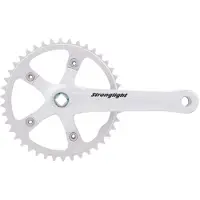 Stronglight Impact Kurbelgarnitur