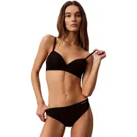 Calvin Klein Lv00qf8904 Triangle Bh