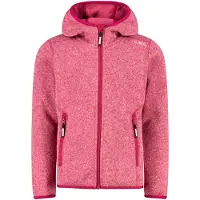 CMP 3h19825 Kapuzenfleece