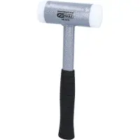 Ks Tools Rückschlagfreier Schonhammer