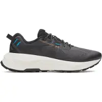 Under Armour Charged Bandit TR 4 black orange oxide (001) 10.5