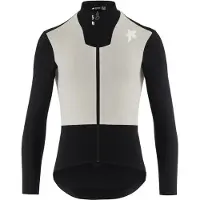 Assos - Equipe R Winter Jacket S11 Evo - Fahrradjacke Gr XL schwarz/grau
