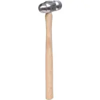 Ks Tools 965.1101, Holz, 31,5 cm, 1 Stück(e)