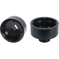Ks Tools 1/2" Nutmutter, Zapfen innenliegend - 450.5031