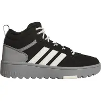 Adidas Winterboots "HOOPS 4.0 MID J"
