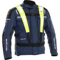 Richa Safety Belt Vest Reflexionsweste