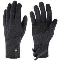 Buff Merino Fleece Handschuhe