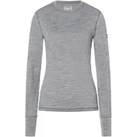 Super.natural Langärmeliges UnterziehTrikot Sierra 140