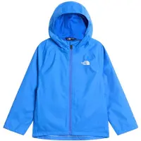 The North Face - Kid's Perrito 4-N-1 Hooded Jacket - Doppeljacke Gr 6 Years blau