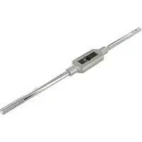 VAR Tap Handle From 5-16 Mm Werkzeug