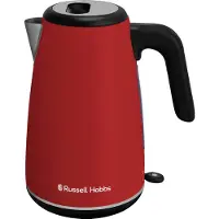 Russell Hobbs Everyday Red 28834-70 Wasserkocher