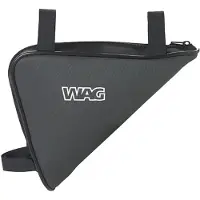 Wag Spallaccio Classic Rahmentasche 2l
