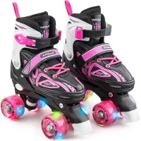 Apollo Super Blade größenverstellbare Inlineskates